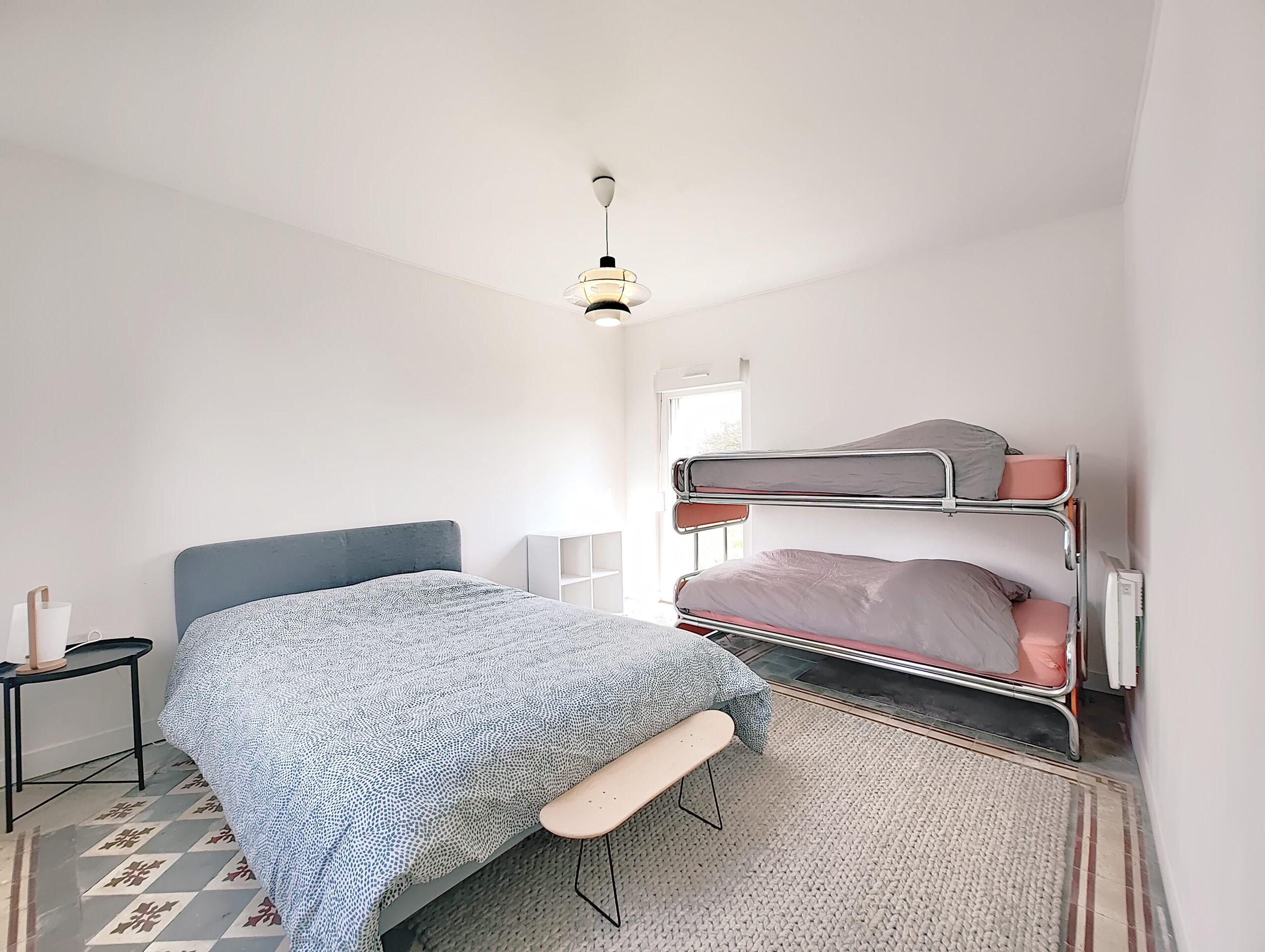 Chambre Bourbon