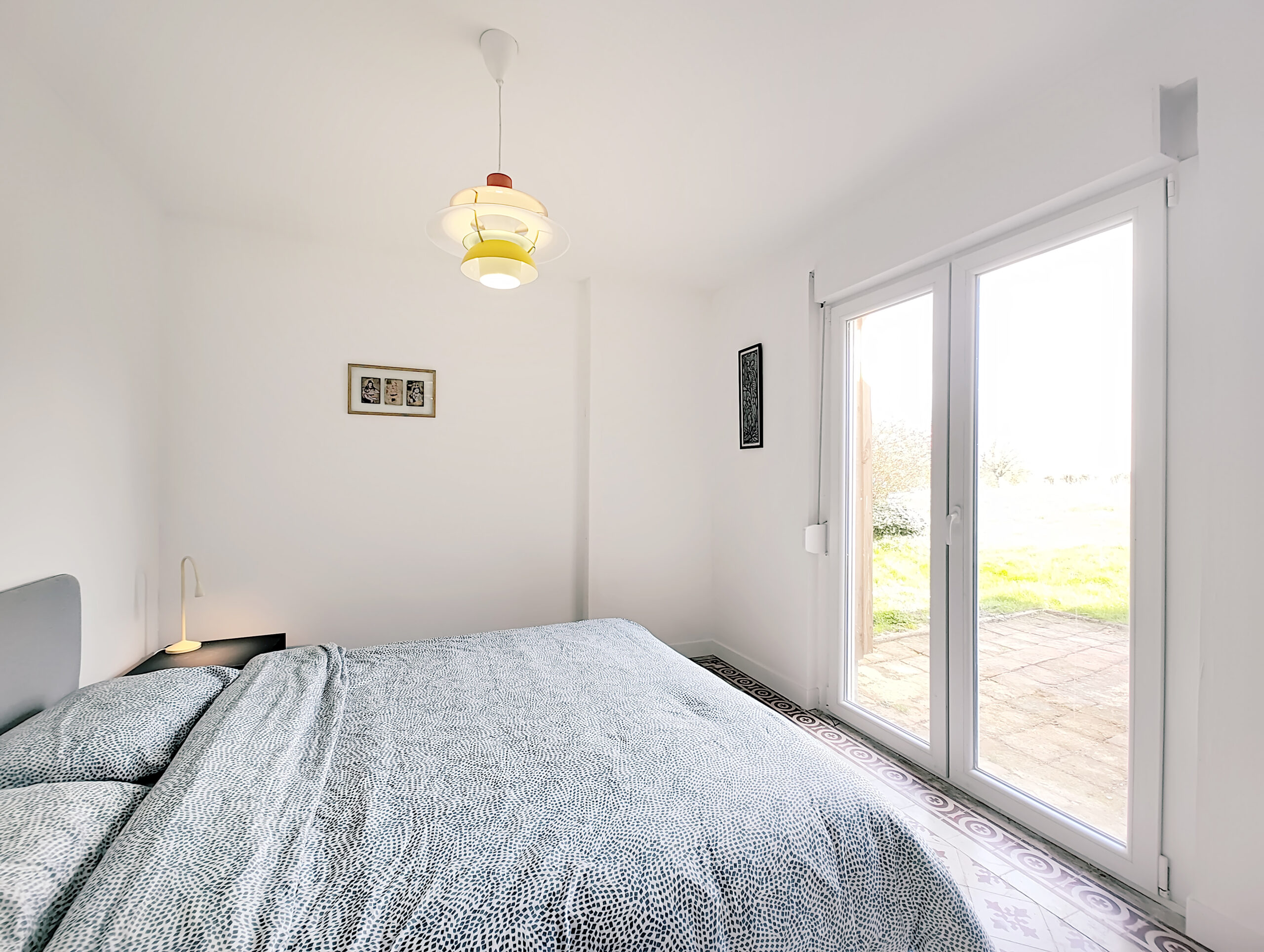 Chambre Houblon