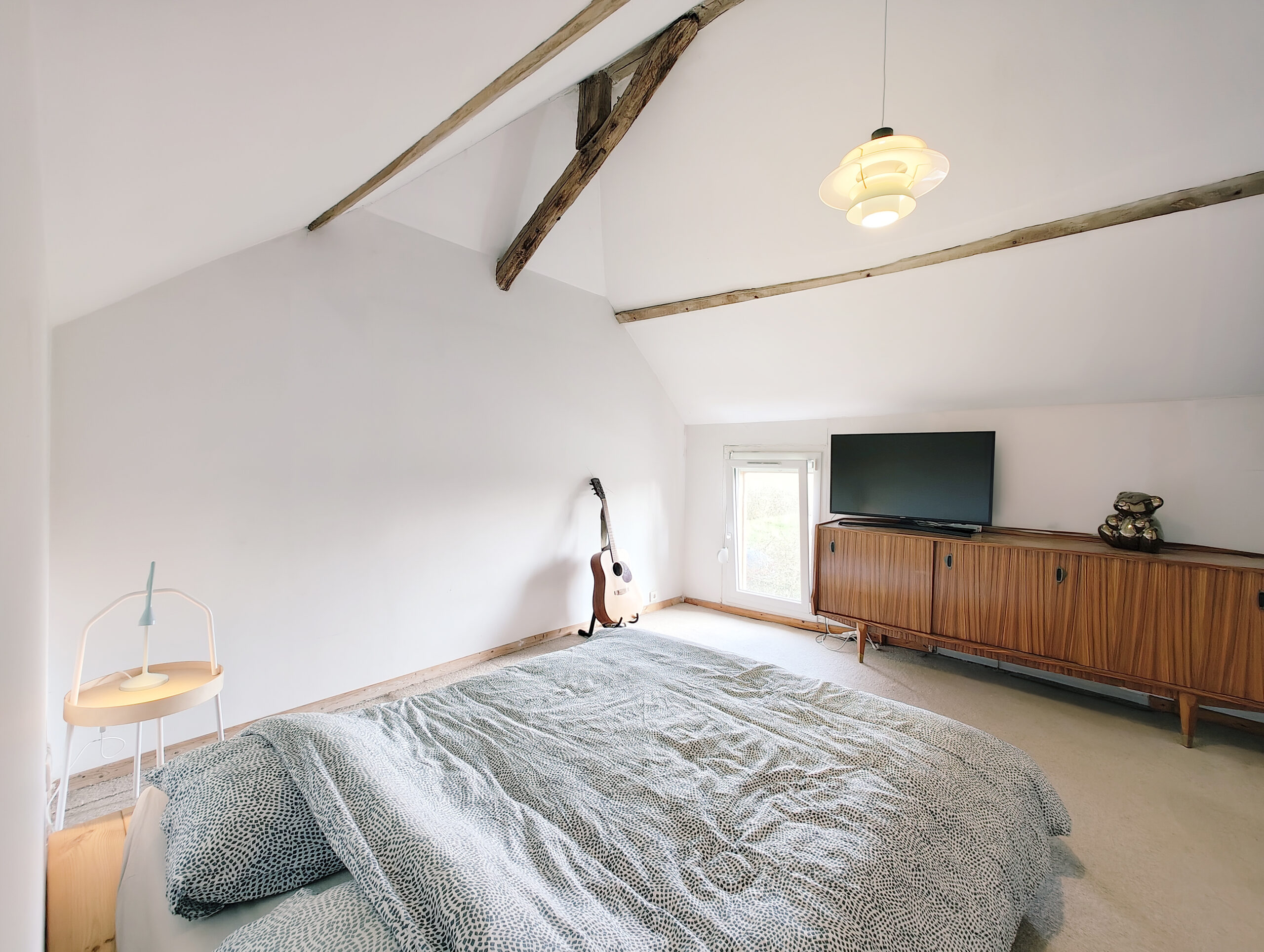 Chambre Saucisson