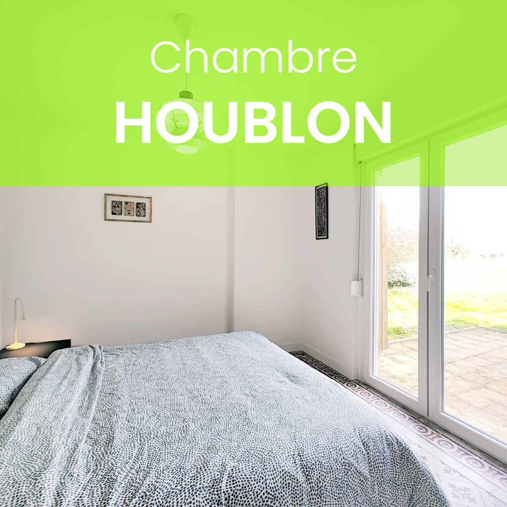 Chambre Houblon