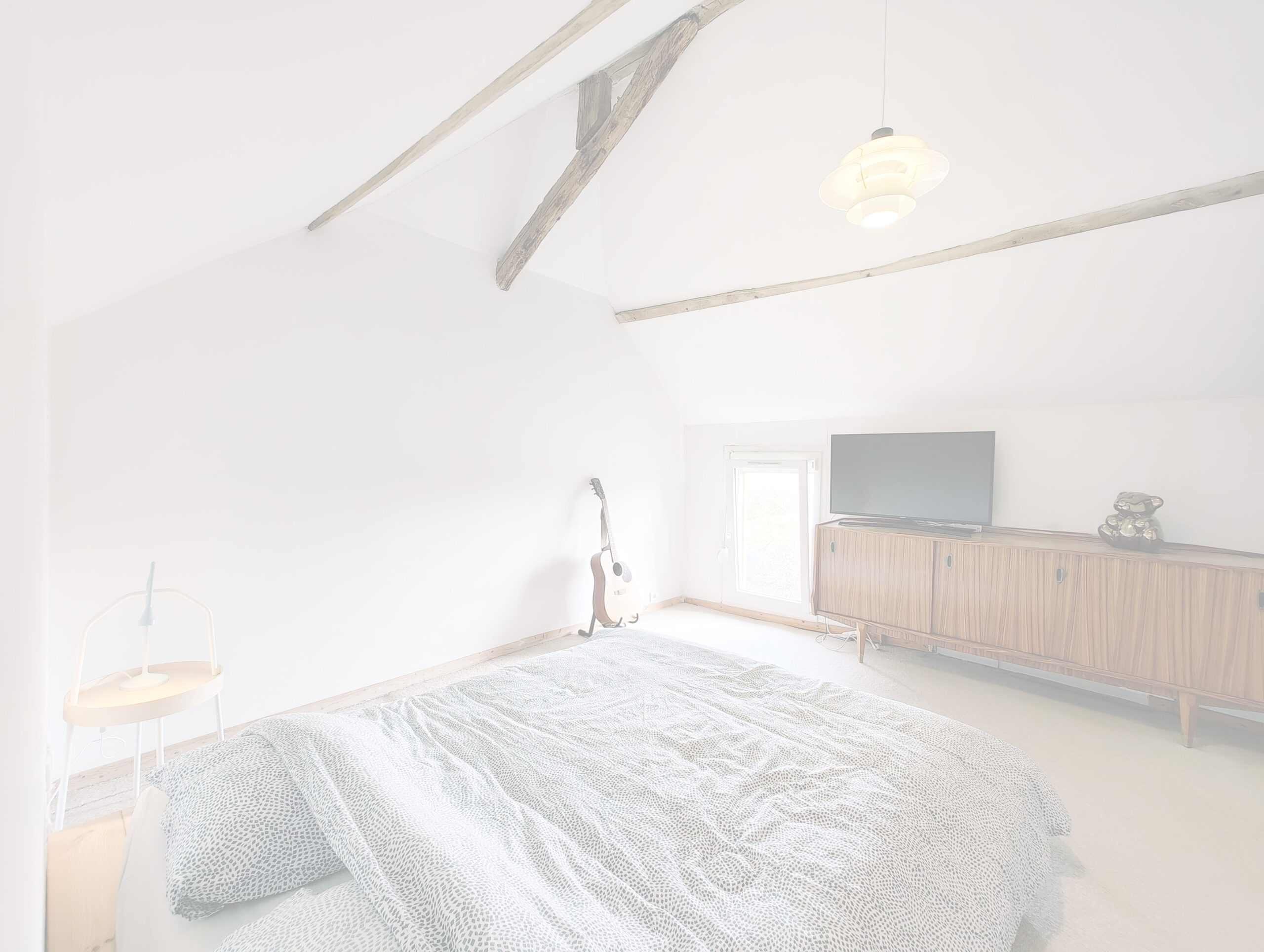 Chambre Saucisson